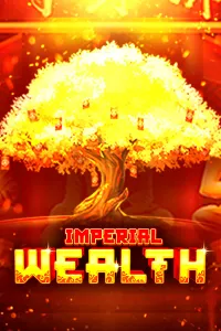 Imperial Wealth